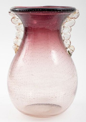 ERCOLE BAROVIER ATTR. MURANO A