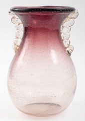 ERCOLE BAROVIER ATTR. MURANO A