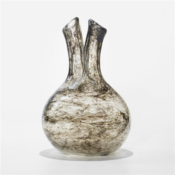 Ercole Barovier Crepuscolo vase 