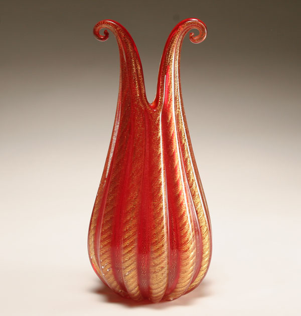 Ercole Barovier for Barovier & Toso