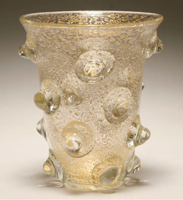 Ercole Barovier for Barovier & Toso