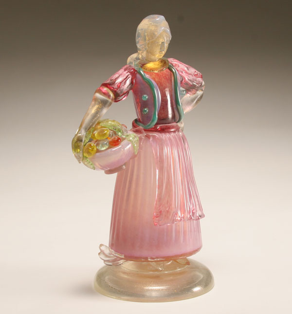 Ercole Barovier for Barovier & Toso