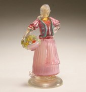 Ercole Barovier for Barovier &