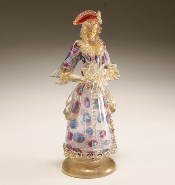 Ercole Barovier for Barovier & Toso
