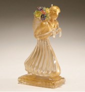 Ercole Barovier for Barovier &