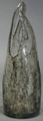 ERCOLE BAROVIER MURANO GLASS C