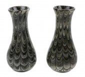 ERCOLE BAROVIER PAIR NEOLITICO
