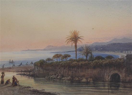Ercole (Hercule) Trachel (French