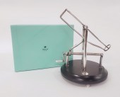 ERCUIS MODERN SILVERPLATED WIN