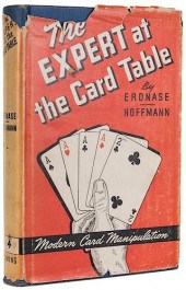 ERDNASE, S.W. THE EXPERT AT TH