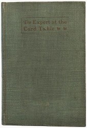 ERDNASE, S.W. THE EXPERT AT TH