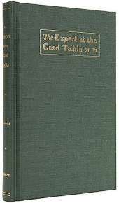 ERDNASE, S.W. THE EXPERT AT TH
