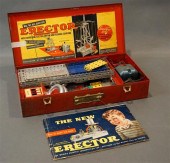 ERECTOR NO. 6-1/2 ELECTRIC ERE