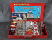 ERECTOR NO.10 1/2 AMUSEMENT PA