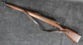 ERFURT KAR-98 BOLT ACTION MILI