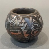 ERGO VALLO 'DALAWEPI' SCRAFFIT
