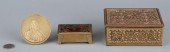 ERHARD & SOHNE BOXES INC. JUGE