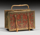 ERHARD & SOHNE - GERMAN ARTS &
