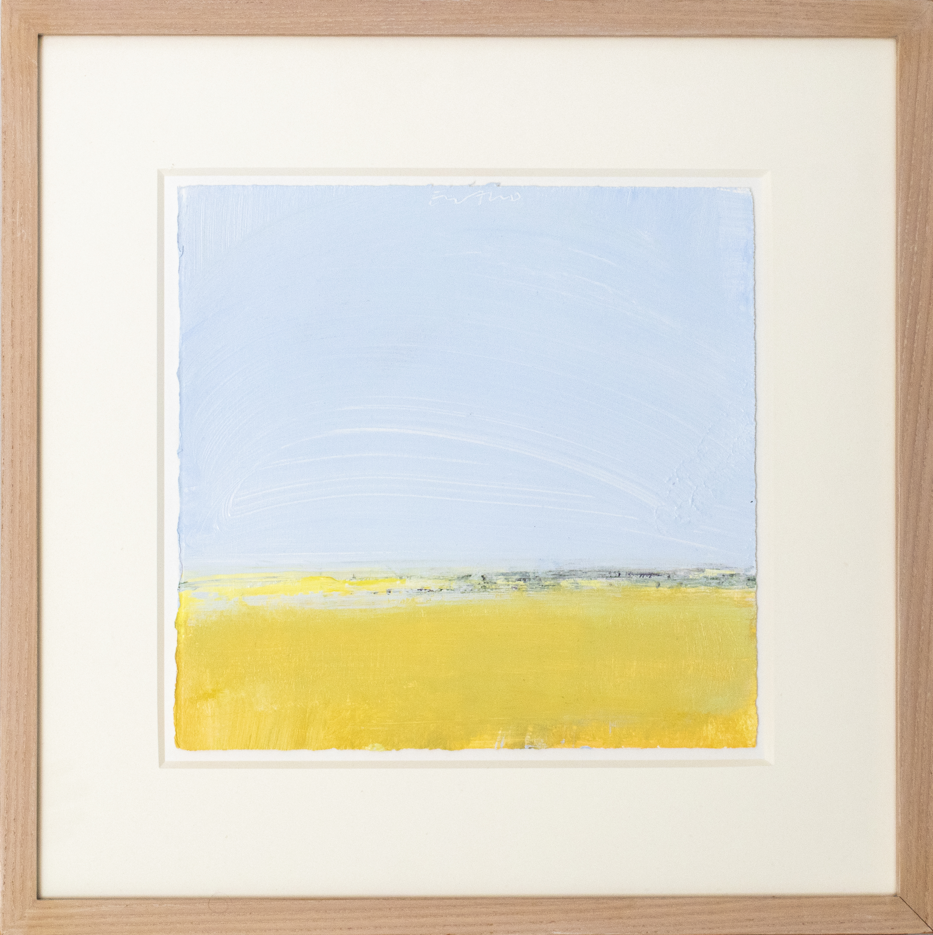 ERIC AHO 'COUNTY MAYO #30' MODERN