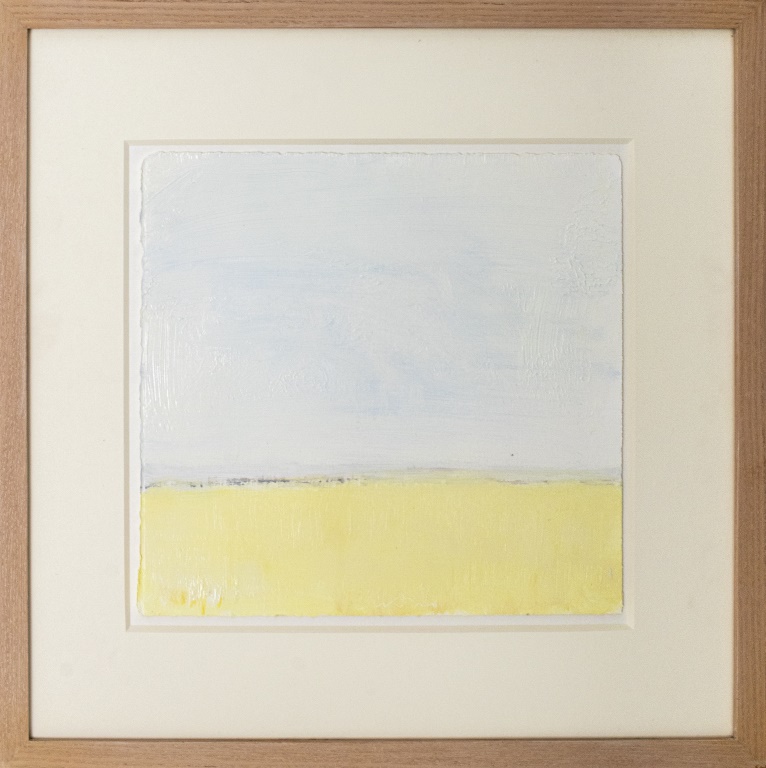 ERIC AHO 'COUNTY MAYO #34' MODERN