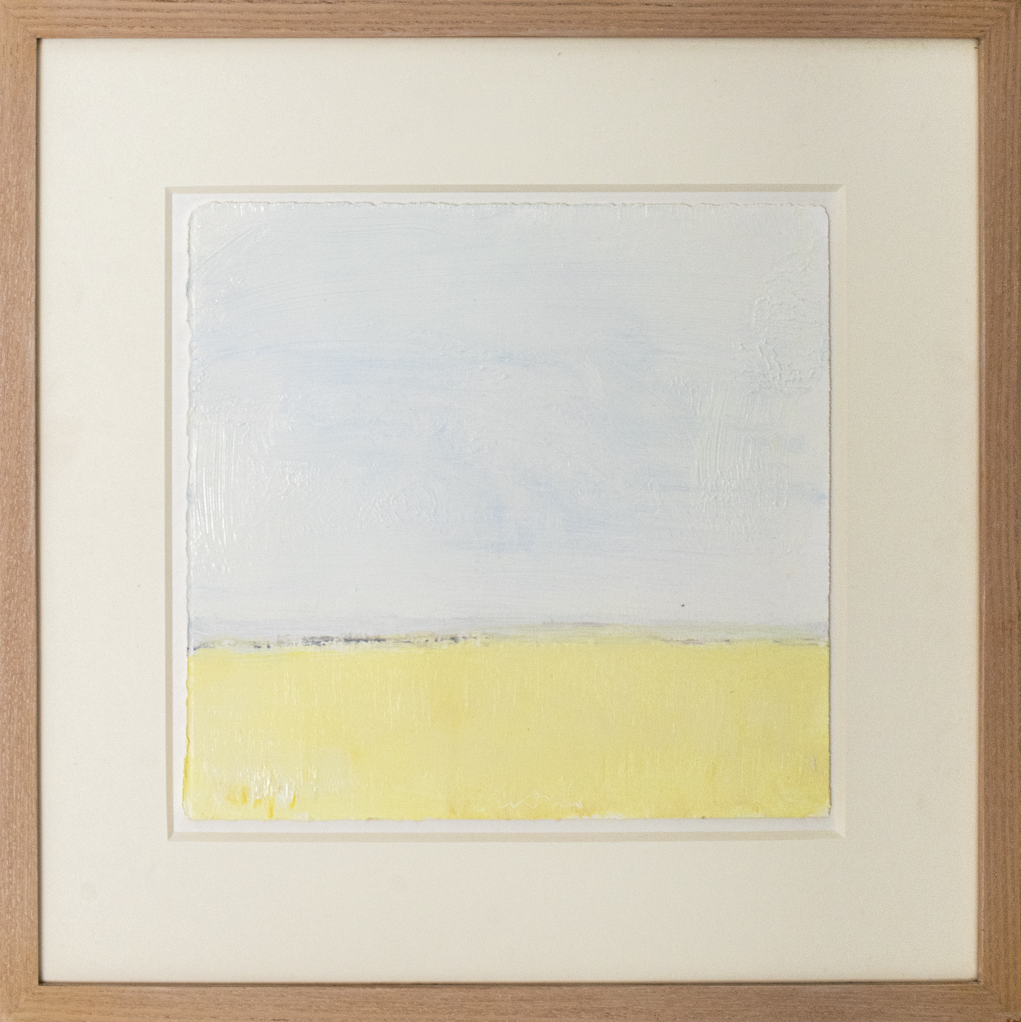 ERIC AHO 'COUNTY MAYO #34' MODERN