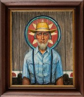 ERIC C. HULMER (AMERICA, 20TH