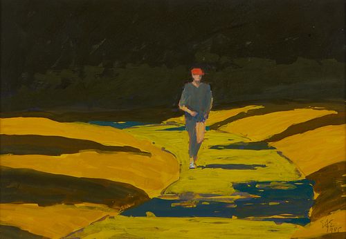 ERIC ERICKSON "AUSTEN JOGGER"