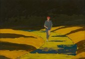 ERIC ERICKSON "AUSTEN JOGGER"