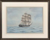 ERIC ERSKINE CAMPBELL TUFNELL
