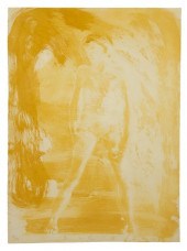 *Eric Fischl (American b. 1948