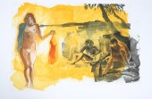 Eric Fischl (American, b 1948)