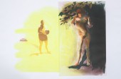 Eric Fischl (American, b 1948)