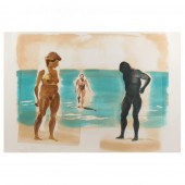 ERIC FISCHL (AMERICAN, B. 1948