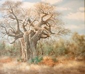 Eric Forlee (born 1949)/In the