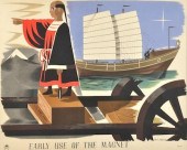 Eric Fraser (American, 1902-19