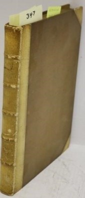 ERIC GILL ILLUSTRATOR, 1/2 CLO