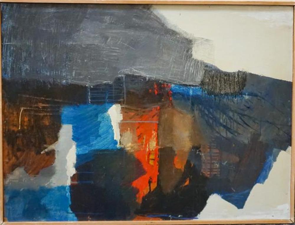 ERIC GORAN GUSTAVSSON, TILL
