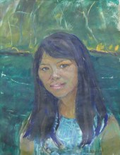 Eric Hoglund (1932-1998 Swedis