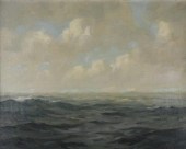 ERIC JOHN BENSON RIORDON, A.R.