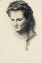 ERIC KENNINGTON R.A.  (british
