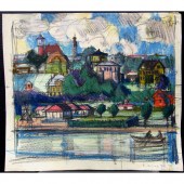 ERIC KONSTANTIN PEHAP (ESTONIA