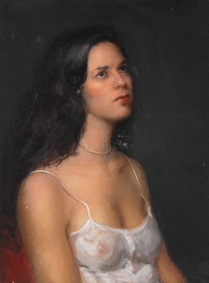 Eric Kunde (American b. 1969)