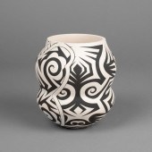 ERIC LEWIS, DOUBLE LOBE JAR WI