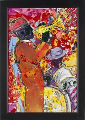 Eric McRay (NC) ''Jazz Duo''ac