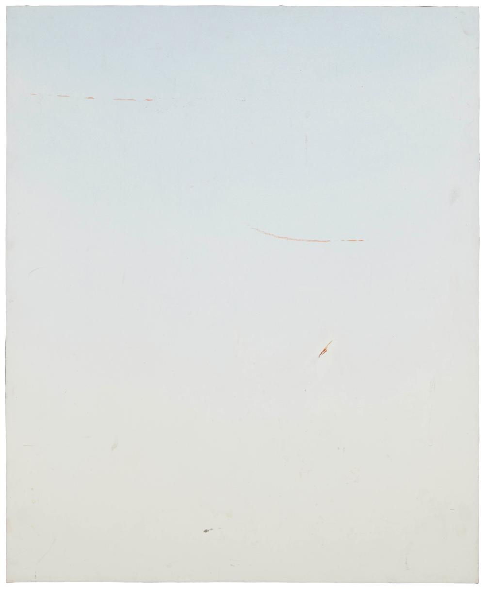 ERIC ORR (1939-1998), “MU-9,” 1982,