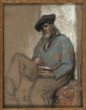 ERIC PAPE (MASSACHUSETTS/NEW Y