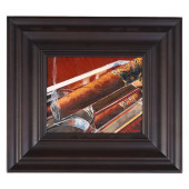 ERIC RENNER 1941-2020 CIGARS I