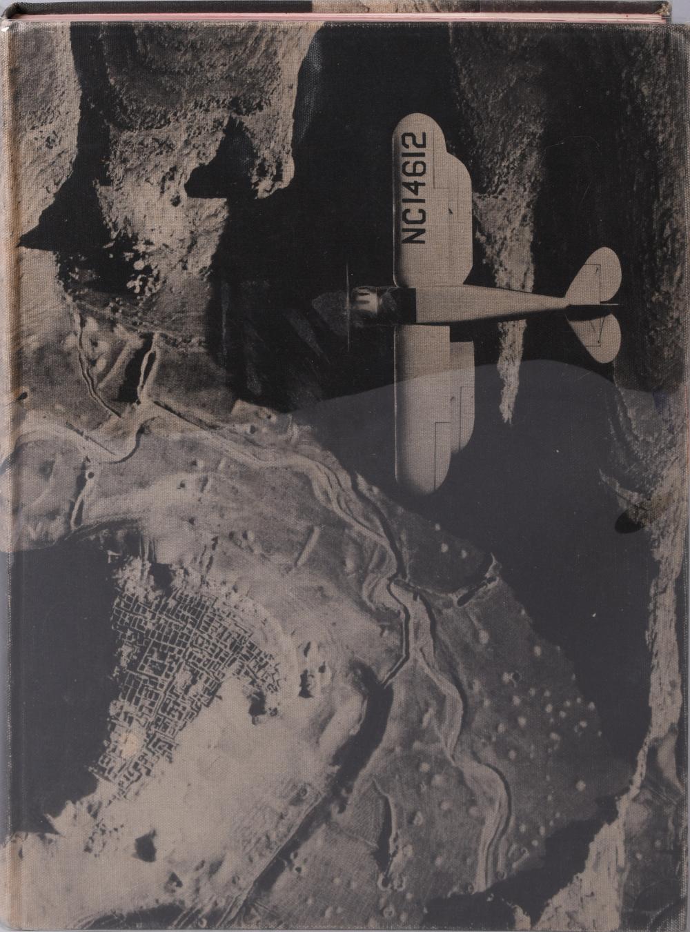 ERIC SCHMIDT. FLIGHTS OVER
