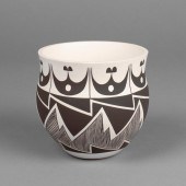 ERIC + SHARON LEWIS, JAR WITH