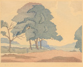 ERIC SLATER (BRITISH 1896-1963